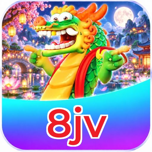 8jv APK Icon