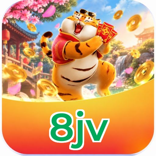 8jv Responsible Gaming