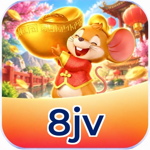 8jv Telegram - Logo Oficial