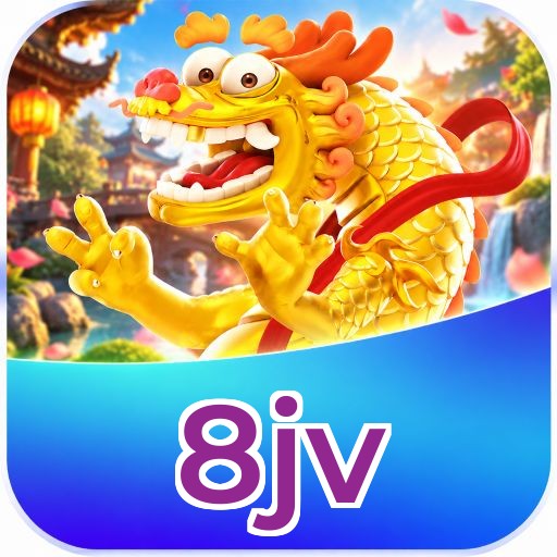 8jv Fortune Tiger Game
