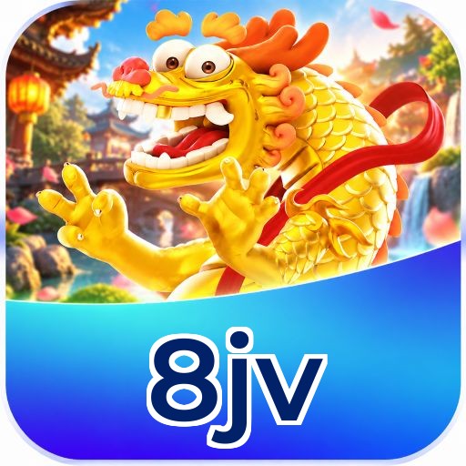 8jv Facebook - Logo Oficial