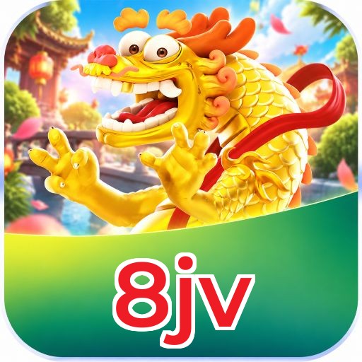 8jv Logo