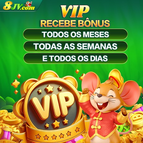 8JV Ganhe R$ 100,00 Gratis