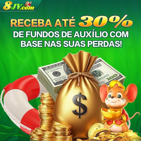 8JV Fundo de Resgate de Perdas Semanais