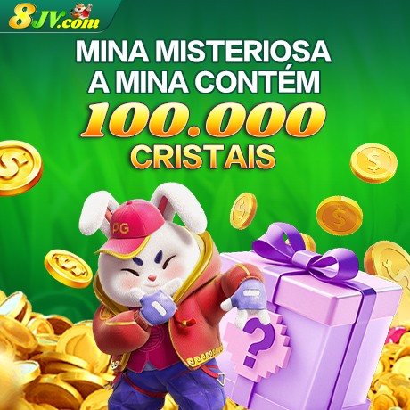 8JV Mina Misteriosa